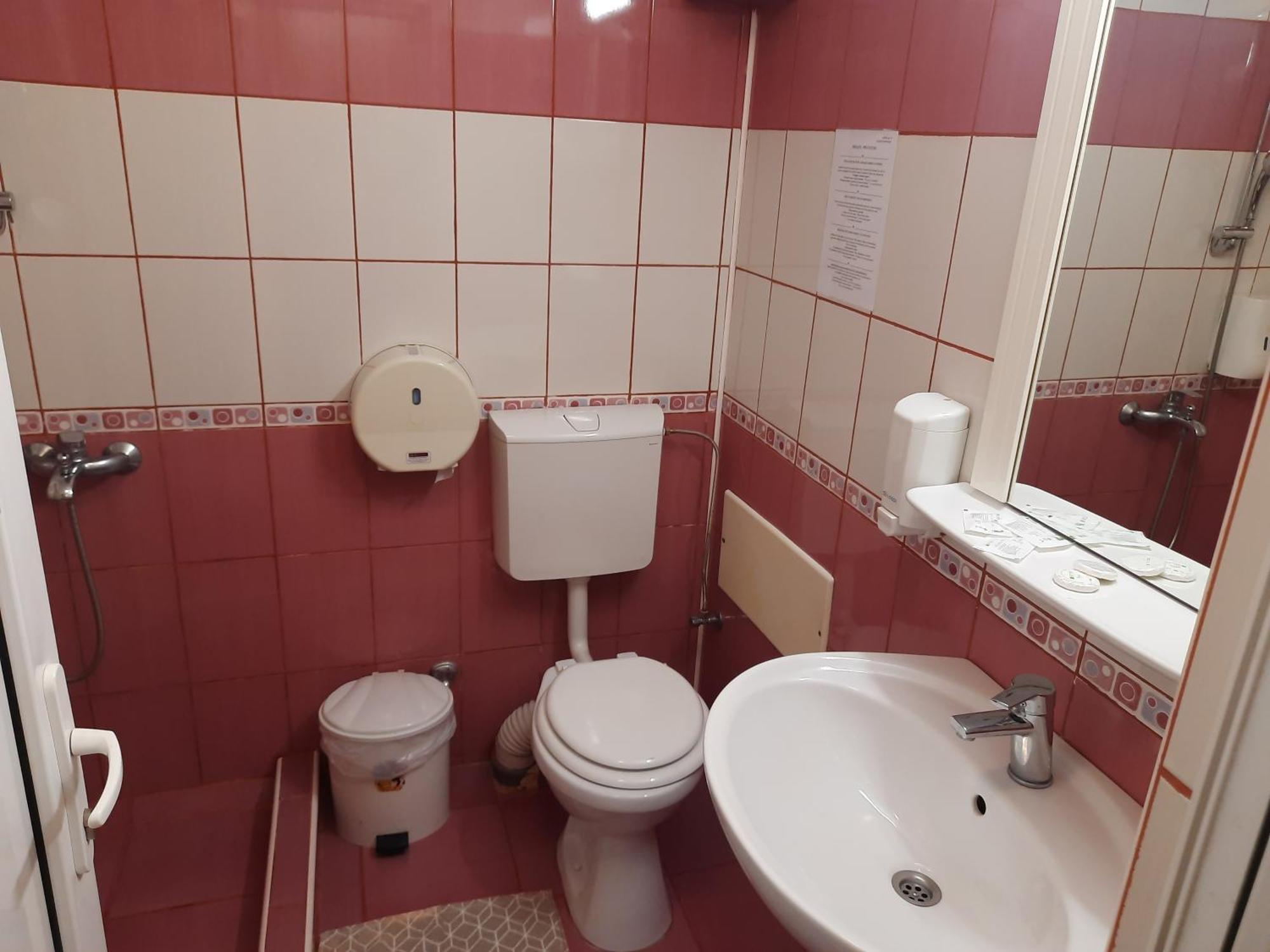 Pensiunea Cornelius Piatra Neamt Bagian luar foto
